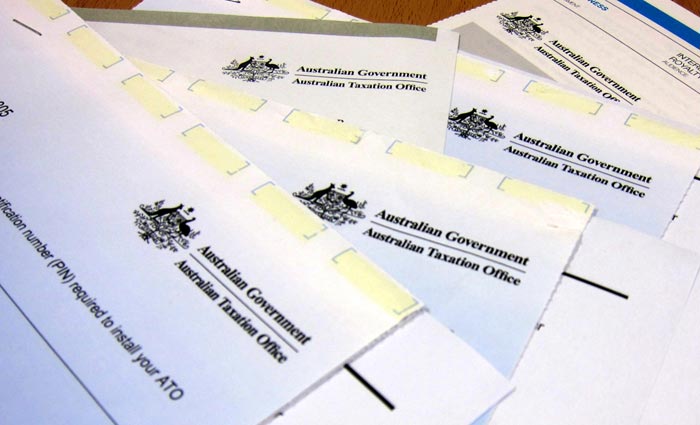 Tax Audit Cover genesis insurance australia