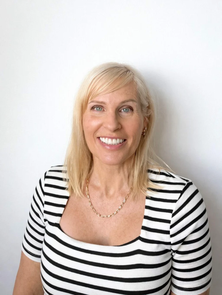 Tracey Relph