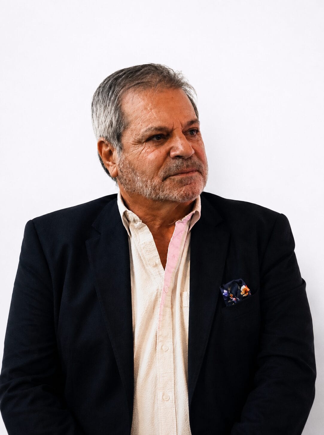 Peter Johnson